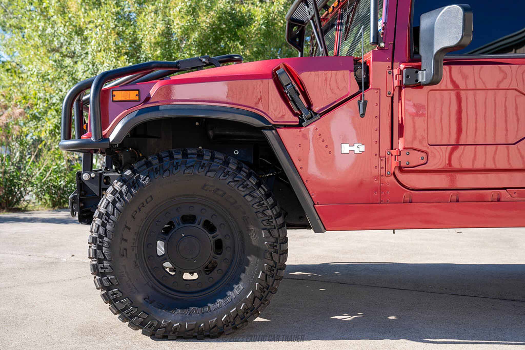 2006 Hummer H1 Alpha for Sale | Exotic Car Trader (Lot #23106394)